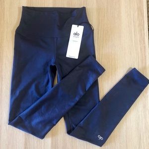 ALO Yoga | High - Waist Airbrush Legging